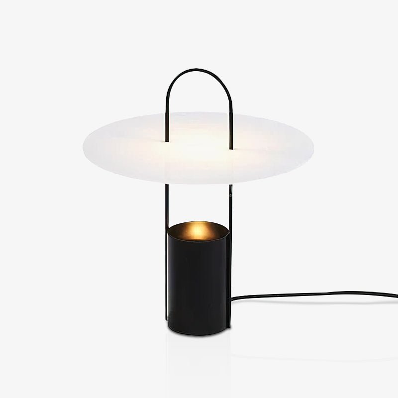 Hattie Lampe de Table Moderne
