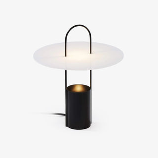 Hattie Lampe de Table Moderne