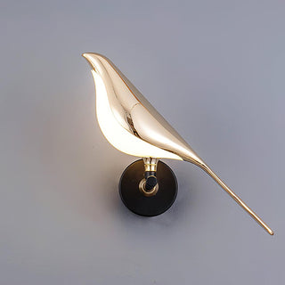 Fitzgerald Premium Nordic Art Wall lamp-Luire