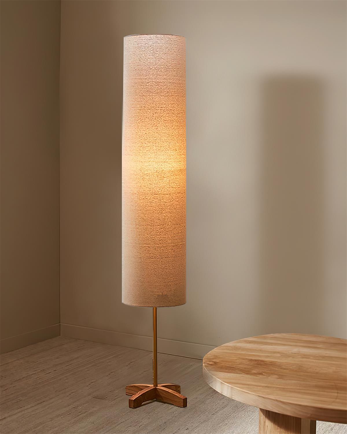 Heswynn Lampadaire