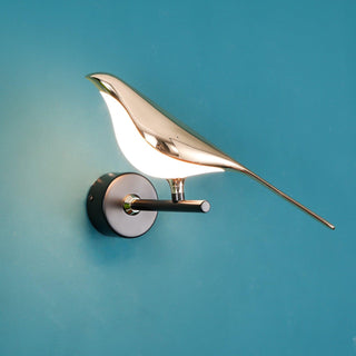 Loveable Premium Nordic Art Plug-in Wall lamp-Luire