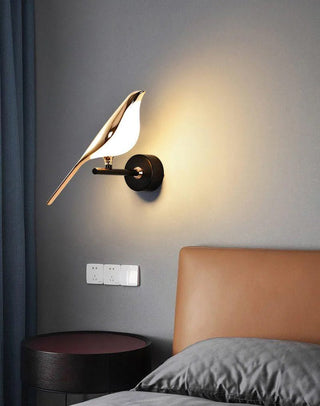 Fitzgerald Premium Nordic Art Wall lamp-Luire