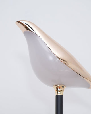 Fitzgerald Premium Nordic Art Wall lamp-Luire