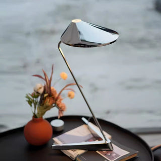 Sable Lampe de bureau