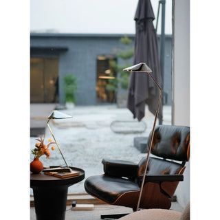 Sable Lampe de bureau