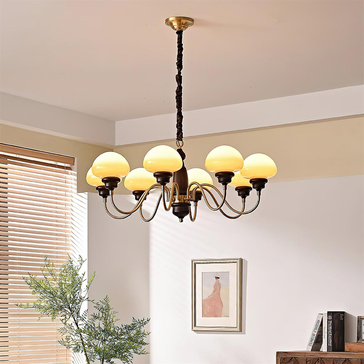 Anlin Lustre