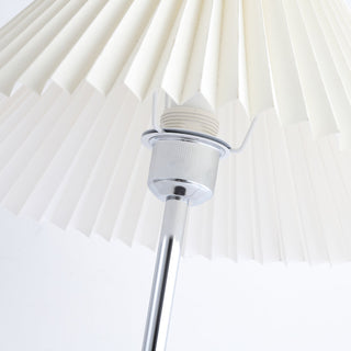 Grace Modern Wood Table Lamp-Neutral Decor