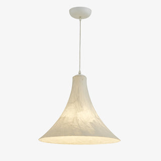 Abbotswell Suspension Naturelle Plate Minimaliste Moderne
