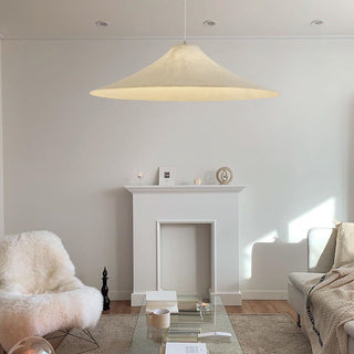 Abbotswell Suspension Naturelle Plate Minimaliste Moderne