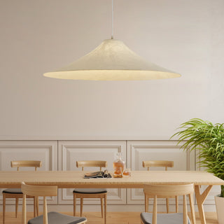 Abbotswell Suspension Naturelle Plate Minimaliste Moderne