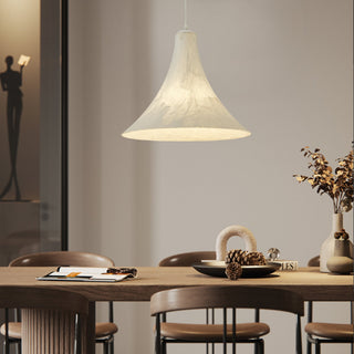 Abbotswell Suspension Naturelle Plate Minimaliste Moderne