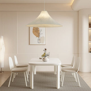 Abbotswell Suspension Naturelle Plate Minimaliste Moderne