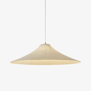 Abbotswell Suspension Naturelle Plate Minimaliste Moderne