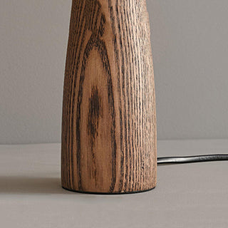 Soma Lampe de Table Nora en Bois