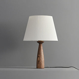 Soma Lampe de Table Nora en Bois