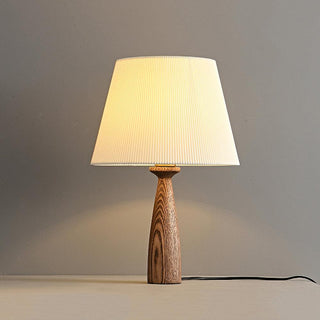 Soma Lampe de Table Nora en Bois