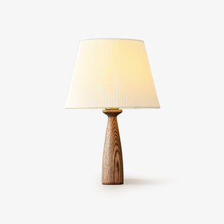 Soma Lampe de Table Nora en Bois