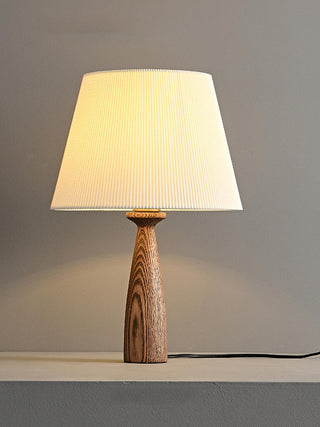 Soma Lampe de Table Nora en Bois