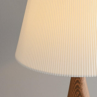 Soma Lampe de Table Nora en Bois