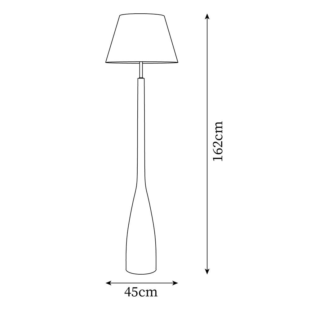 Kaelo Lampadaire