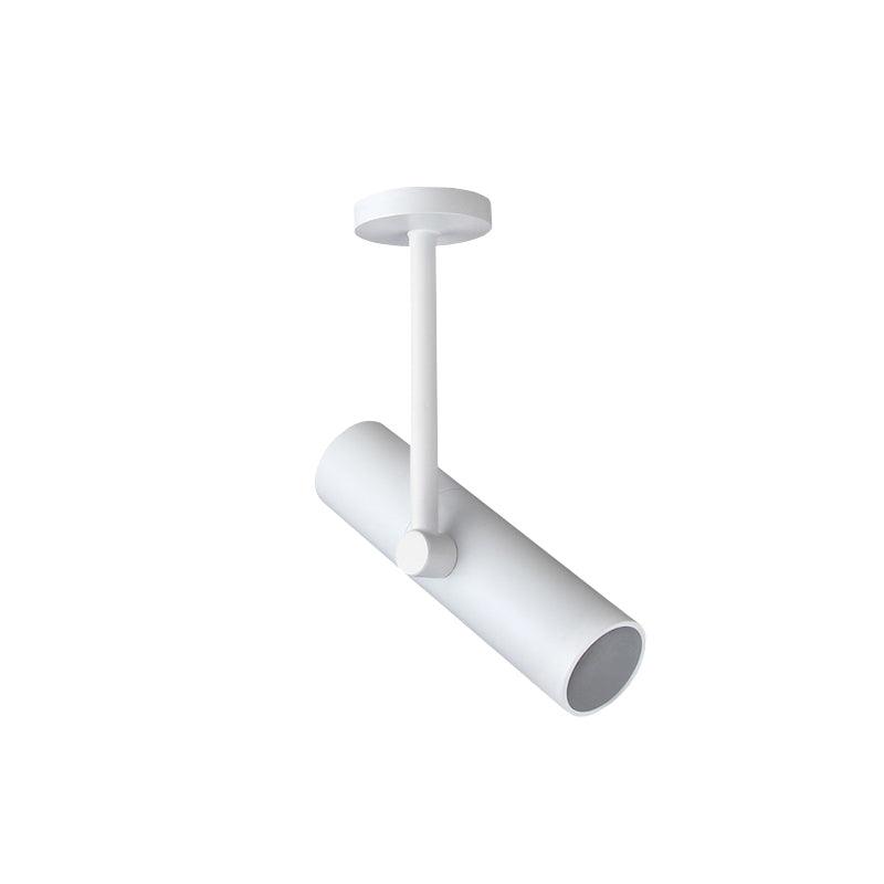 Pavael Plafonnier Cylindrique Industriel