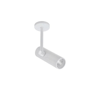 Solara Plafonnier Cylindrique Industriel