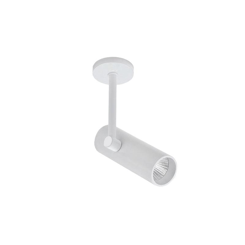 Pavael Plafonnier Cylindrique Industriel