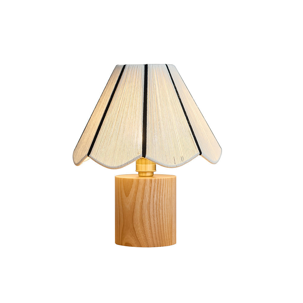 Cedrella Lampe de Table