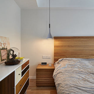 Dareno Suspension Moderne. Triangle-Luire