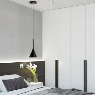 Dareno Suspension Moderne. Triangle-Luire