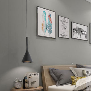 Dareno Suspension Moderne. Triangle-Luire