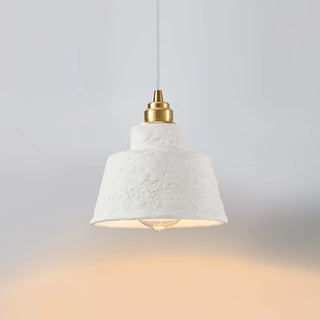 Aria Nordique LED Suspension Métal Chambre à coucher/ Salon