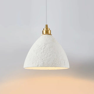 Aria Nordique LED Suspension Métal Chambre à coucher/ Salon