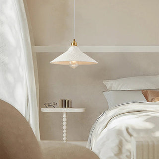 Aria Nordique LED Suspension Métal Chambre à coucher/ Salon