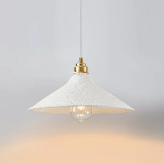 Aria Nordique LED Suspension Métal Chambre à coucher/ Salon