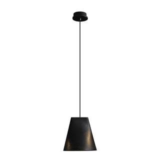 Vetra Suspension en Bois Rustique