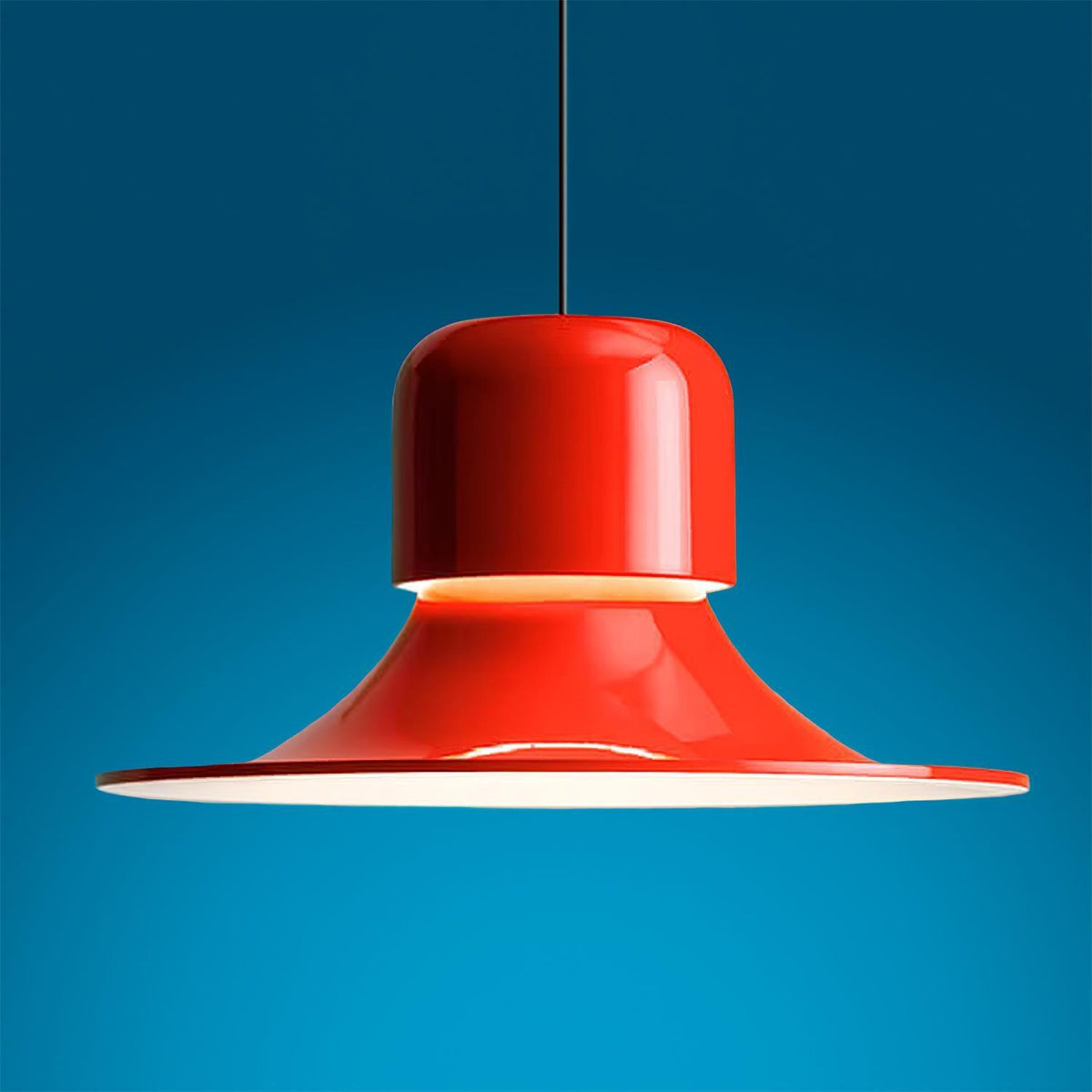 Tinkel Suspension