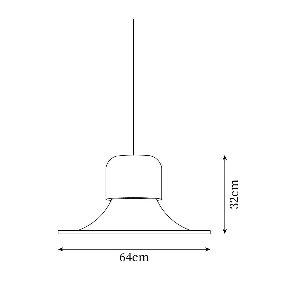 Tinkel Suspension