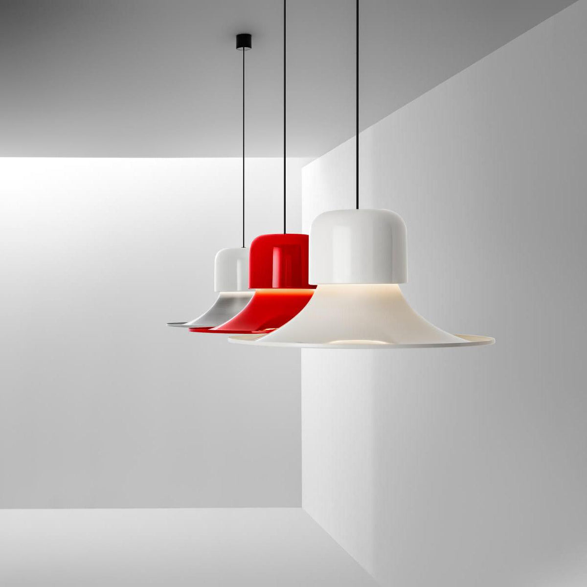 Tinkel Suspension