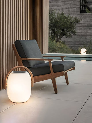 Ivok Lampe Lanterne Solaire Extérieure