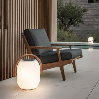 Ivok Lampe Lanterne Solaire Extérieure