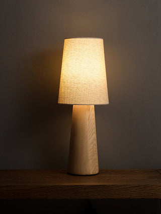Norvia Table Lamp-Neutral Decor