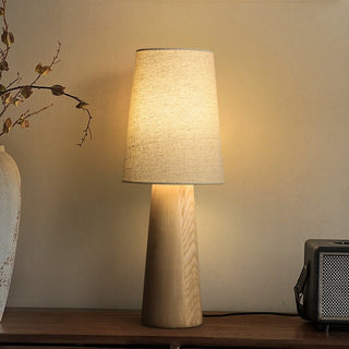 Norvia Table Lamp-Neutral Decor