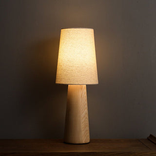 Norvia Table Lamp-Neutral Decor