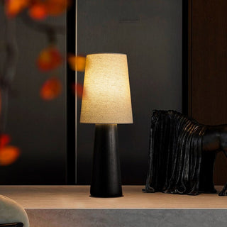 Norvia Table Lamp-Neutral Decor