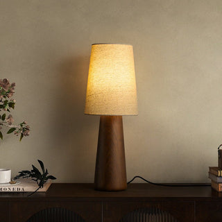 Norvia Table Lamp-Neutral Decor