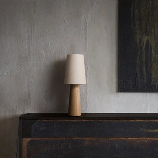 Norvia Table Lamp-Neutral Decor
