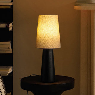 Norvia Table Lamp-Neutral Decor