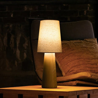 Norvia Table Lamp-Neutral Decor
