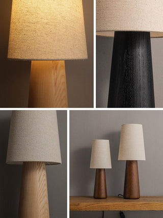 Norvia Table Lamp-Neutral Decor